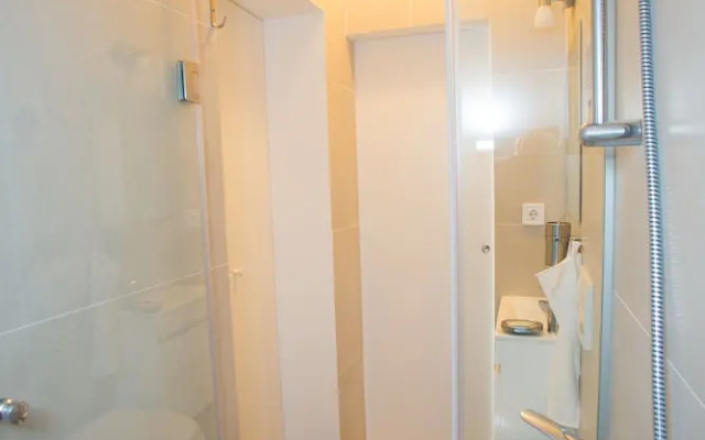 Studio Apartment Laganini