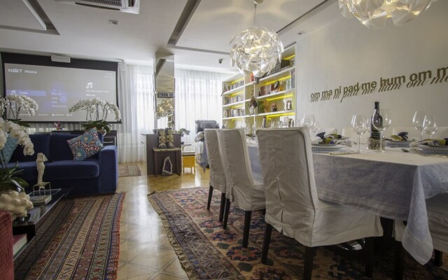 LineRio Copacabana Luxury Residence 423