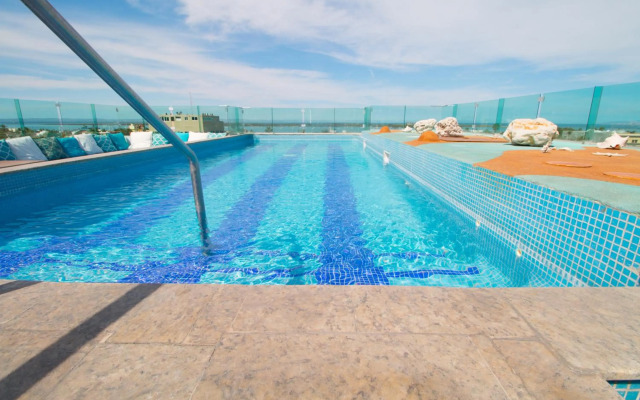 Hotel HBlue