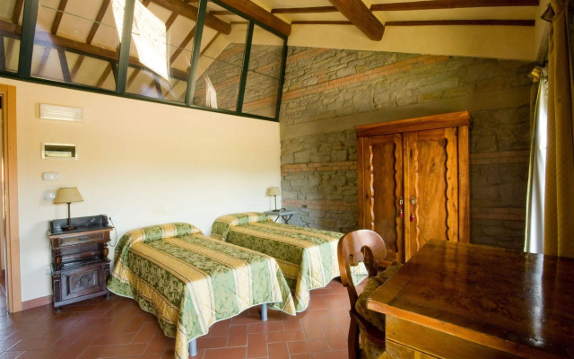 Hotel Gli Orzali