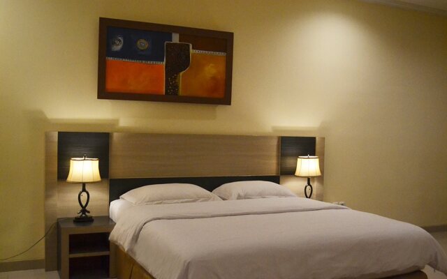 Ken Raudhah Inn