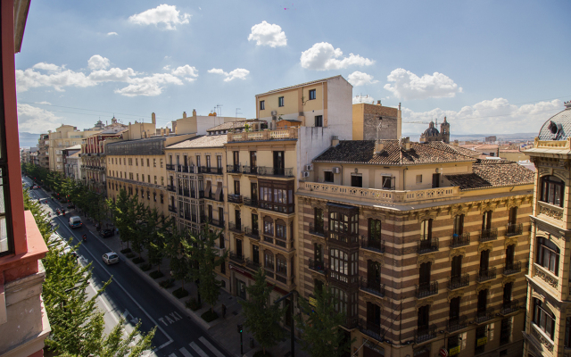 Atenas Granada