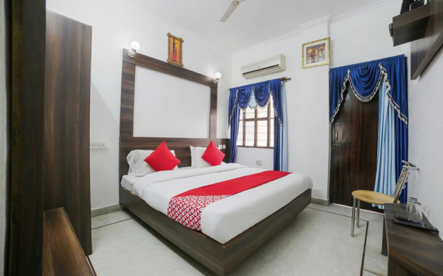 Flagship 69296 Ridhi Sidhi Regency