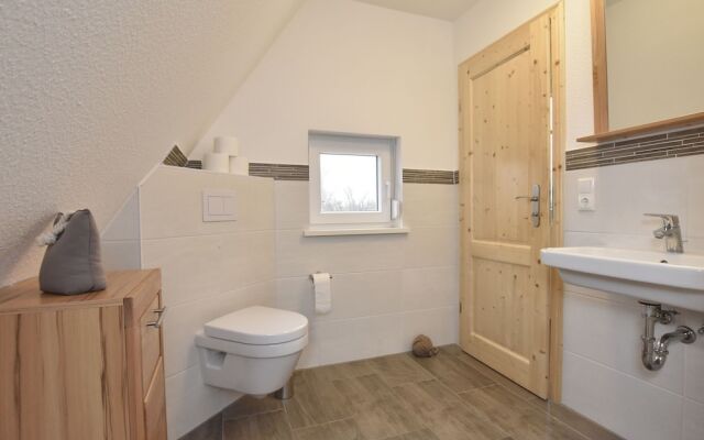 Spacious Holiday Home in Rerik With Sauna