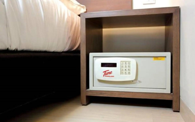 Tune Hotel - Kulim, Kedah