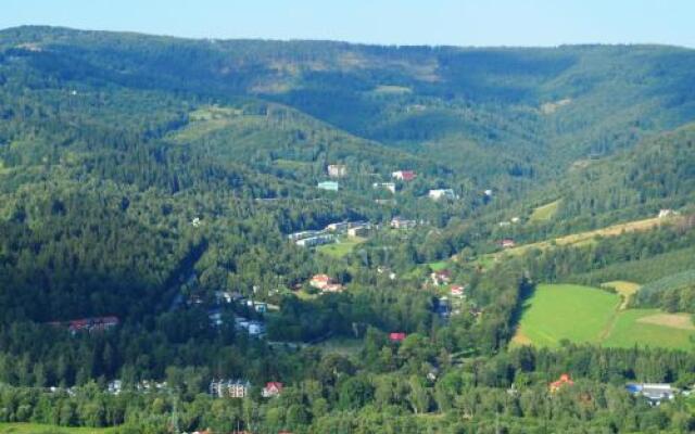 Osrodek Wypoczynkowy Ondraszek