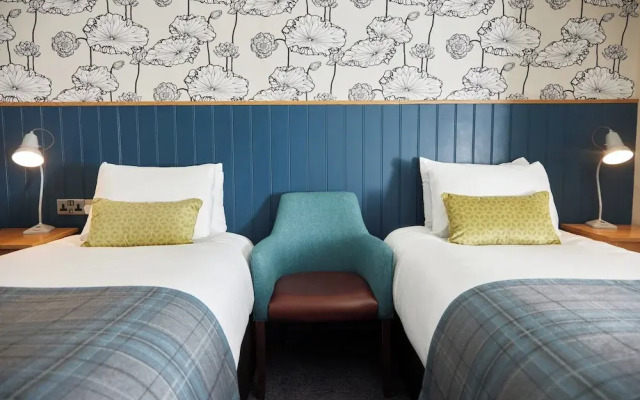 Red Lion Hotel Adderbury by Greene King Inns