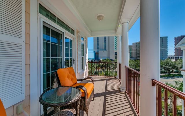 Sands Beach House