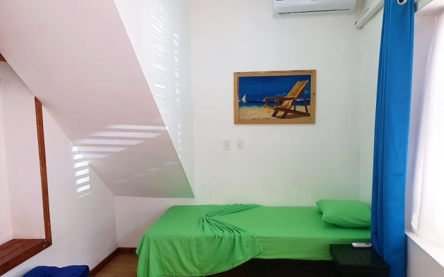 Catherine Suites