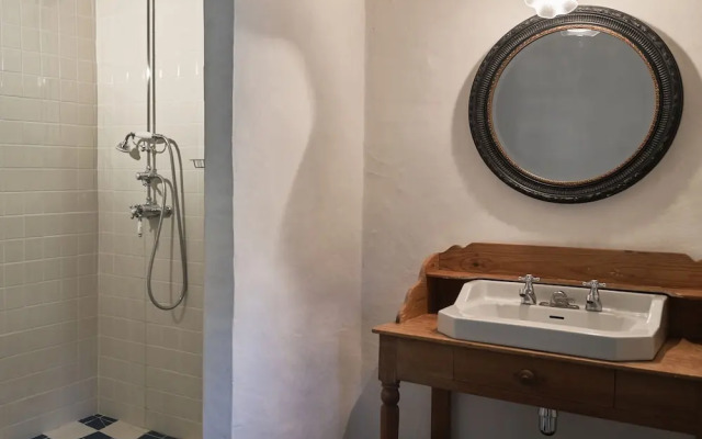 La Cour du Marronnier