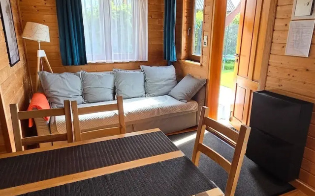 Comfortable Holiday Home, Sarbinowo