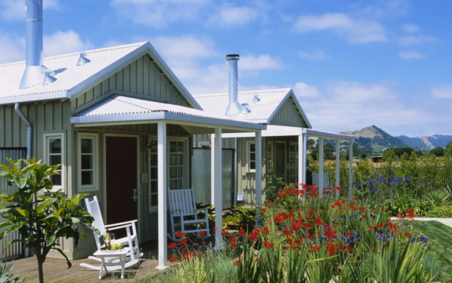 Carneros Resort and Spa