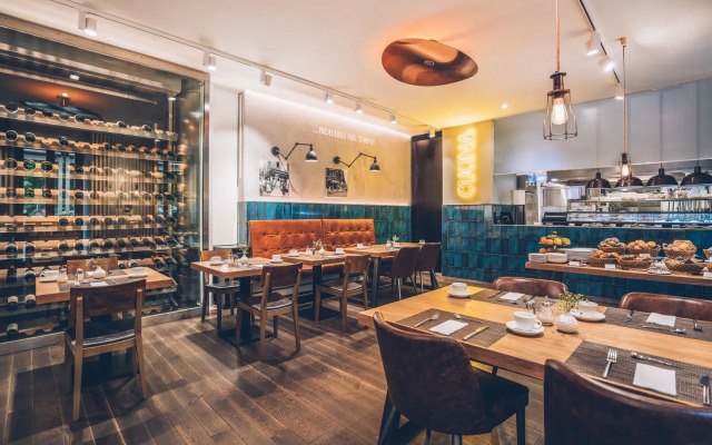 Verno House Budapest, Vignette Collection by IHG