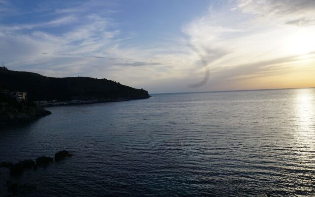 Hotel Lido Ficocella