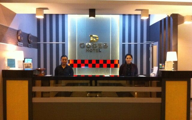 Godes Hotel