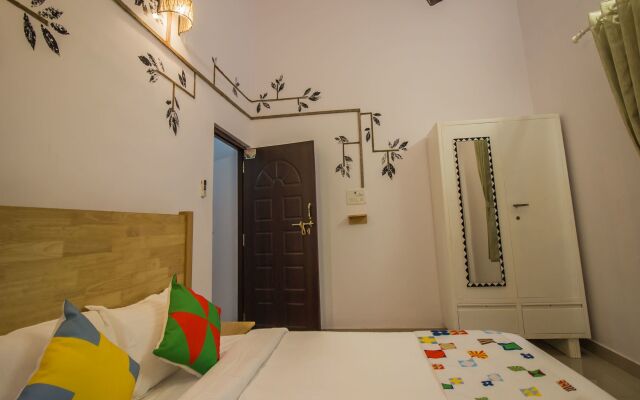 OYO 11591 Home Festive 3BHK Porvorim