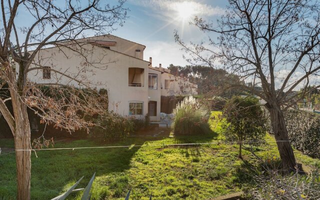 Appartement Saint Raphael