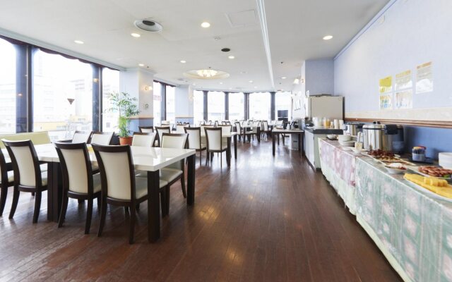 Hotel Select Inn Aomori