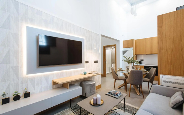 Guadalupe 15 by Magno Apartments