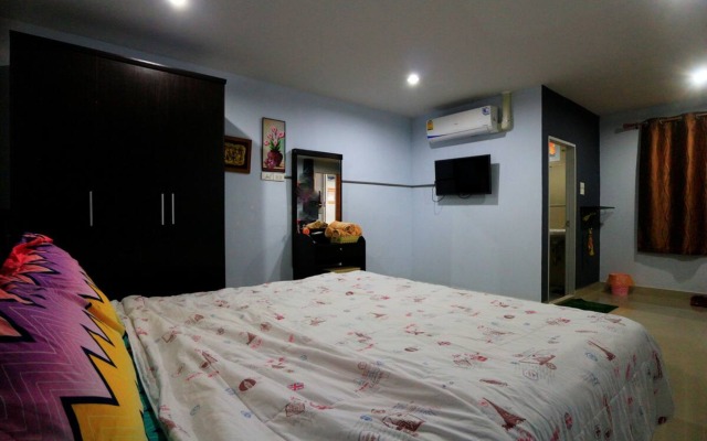 9G Room