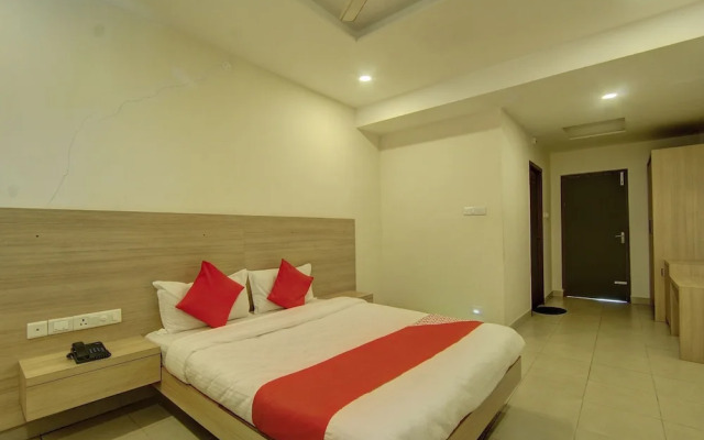 OYO 26739 Arasu Regency