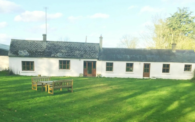 The Bunker Cottage, Baltray