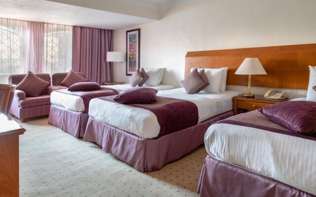 Petda Guest House
