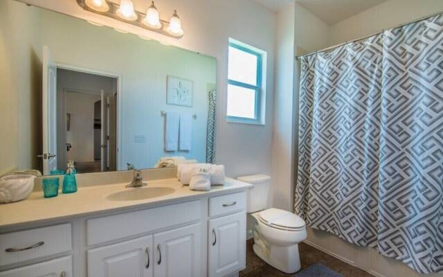 6 Bed 5 Ba Villa with Games & Pool