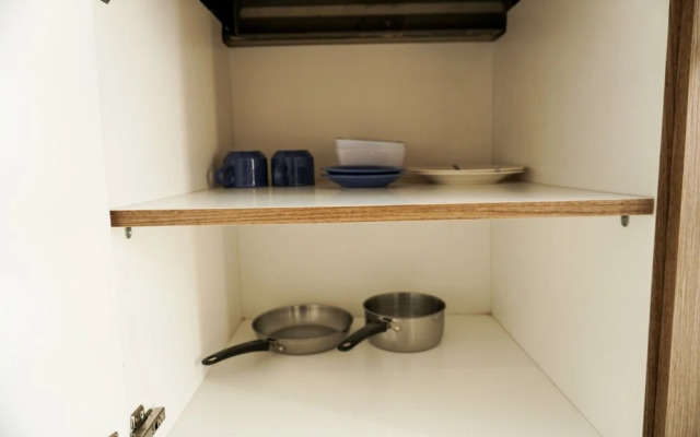 Exclusive 1BR Ciputra International Apartment