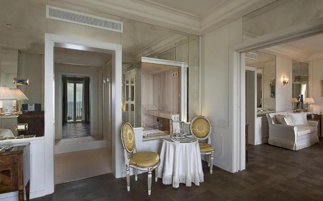 Excelsior Palace Portofino Coast Hotel