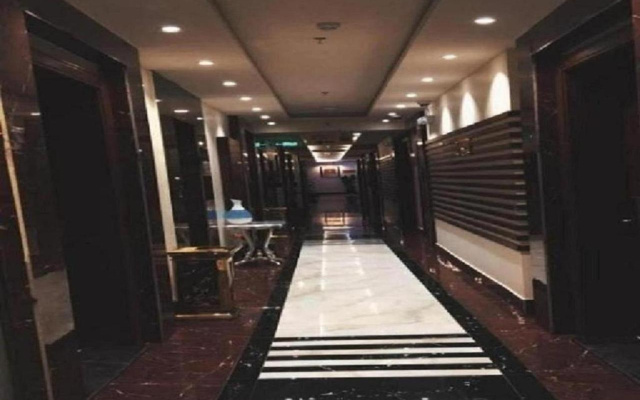 Nawa Almadina Hotel