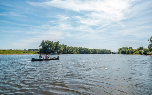 Europarcs Marina Strandbad