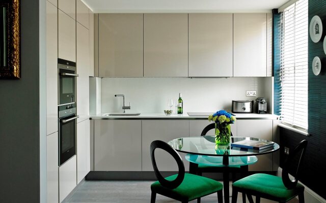 Flemings Mayfair - Small Luxury Hotel of the World