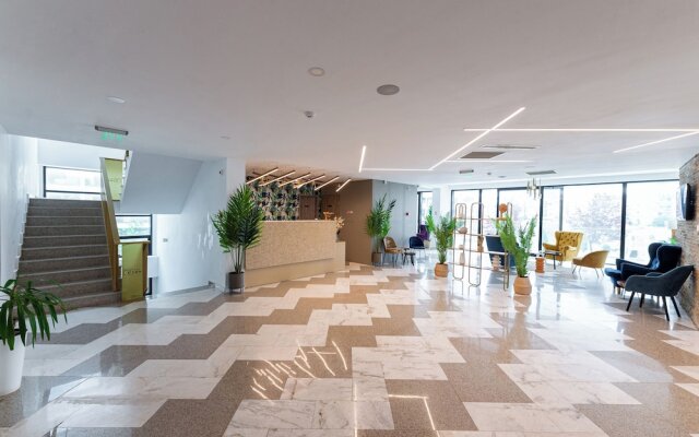 Hotel Clas Mamaia Nord
