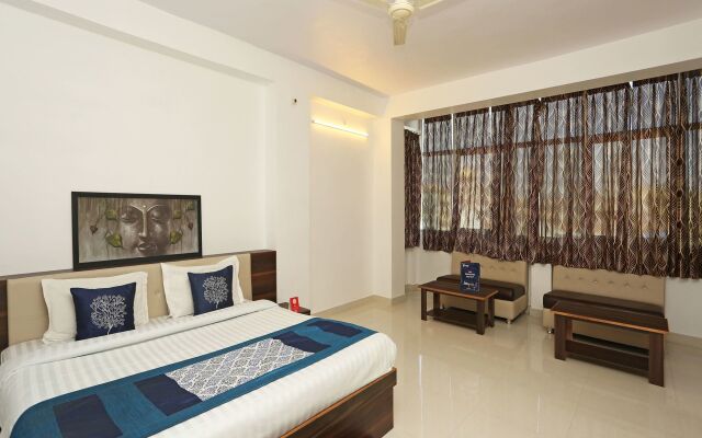 Hotel Haveli Inn Jodhpur