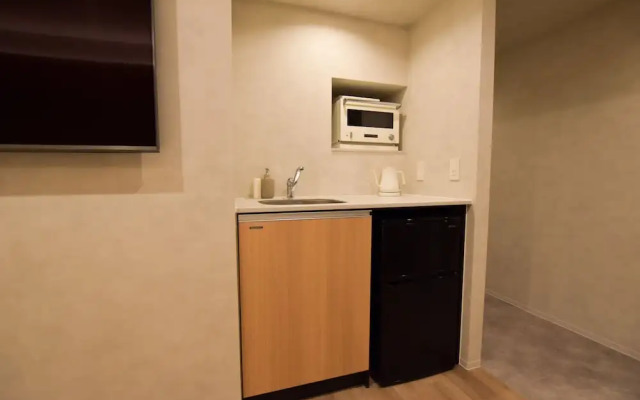 Randor Hotel Hiroshima Prestige