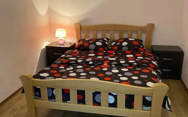 Nando Guest House