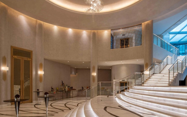 Signia by Hilton Amman