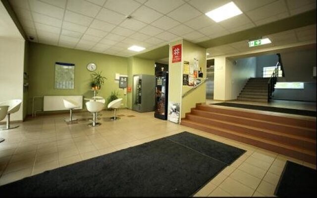 Academus Hostel