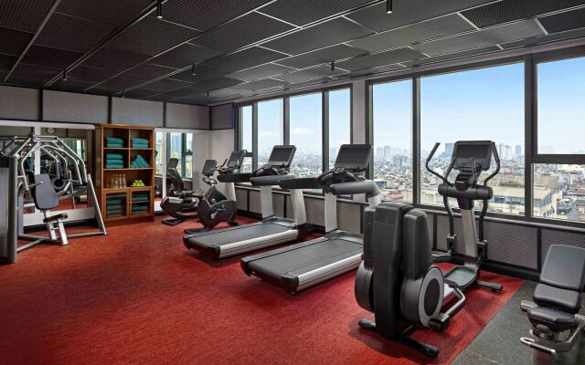 Grand Mercure Hanoi