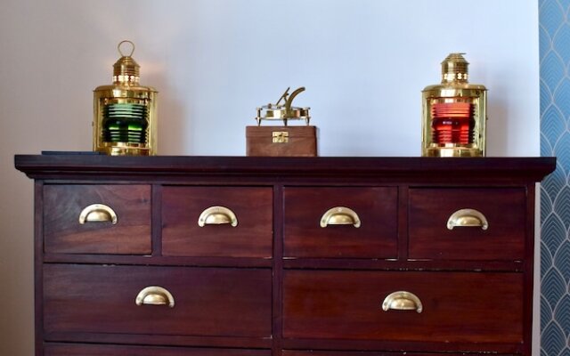 Riviera Standing Appartement Valinco Prestige vue Panoramique mer