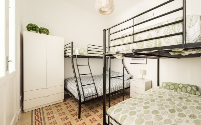 Apartamentos Coloreros