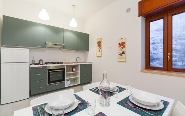 Casana on Christmas Alley by Napoliapartments