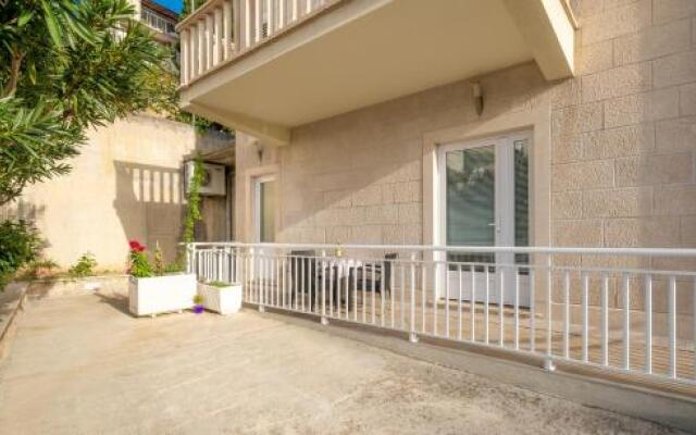 Apartment Brigita