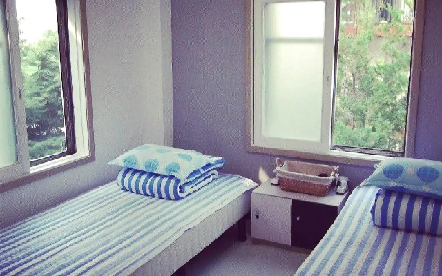 Yusun Guesthouse