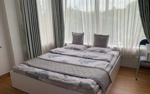 Panaroma Hotel - Vong Canh Villa