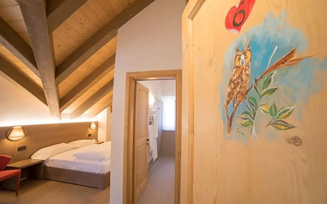 Hotel Sogni D'Oro