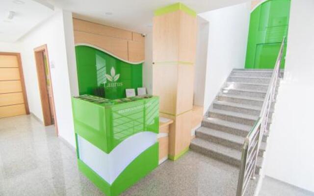 Laurus Motel Airport Tuzla