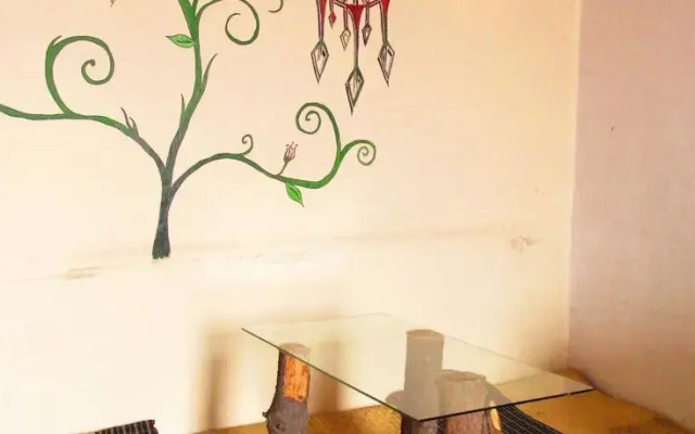 Casa Nativos