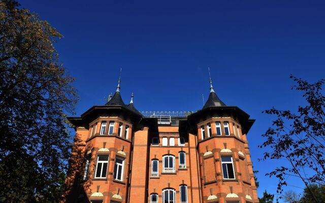 Tagungszentrum & Hotel evangelische Akademie Bad Boll